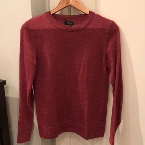 Club Monaco Italian Yarn Sweater